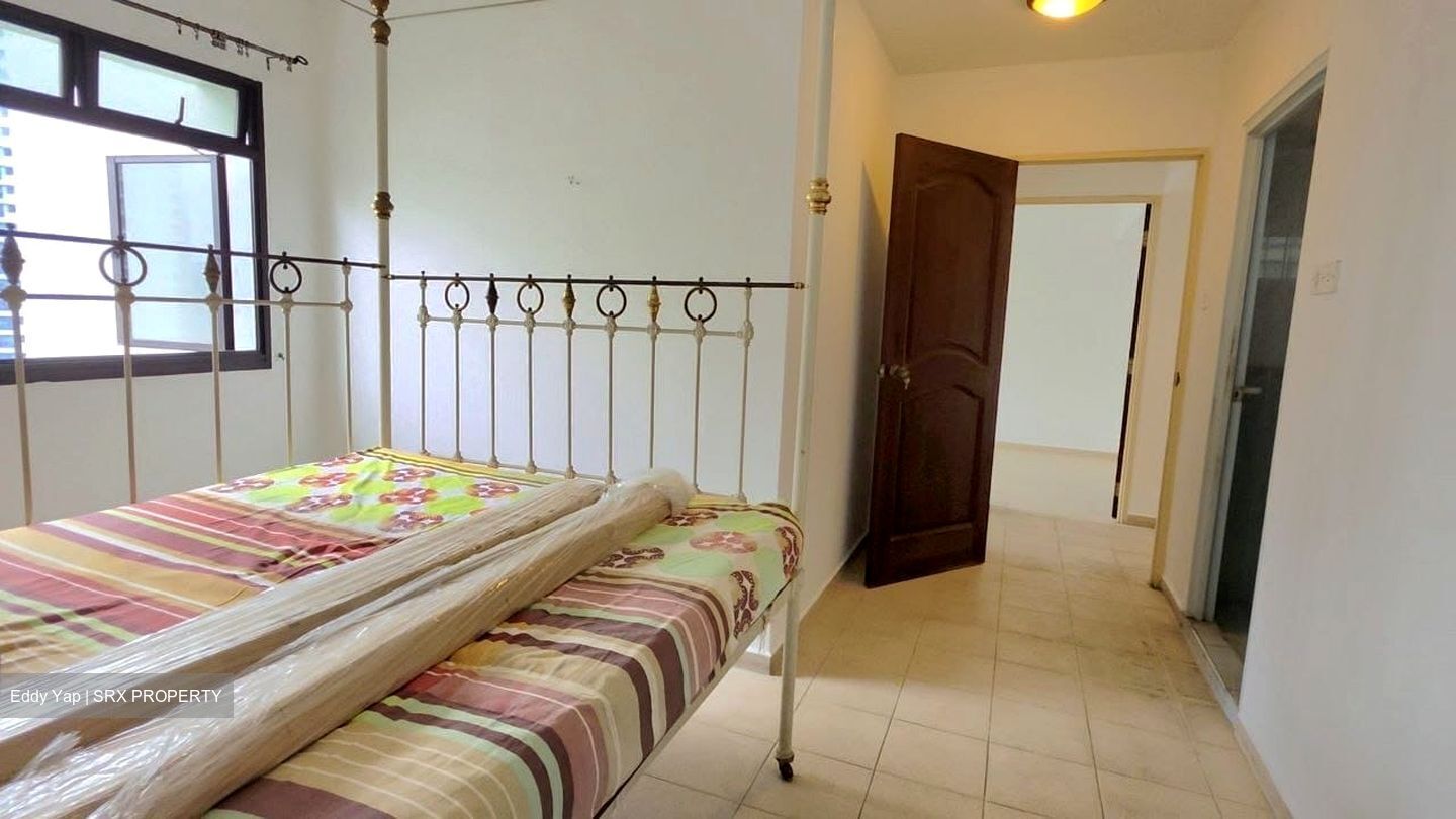 Blk 22 Jalan Membina (Bukit Merah), HDB 4 Rooms #609179211
